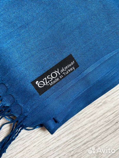 Новый женский палантин, производство Турция