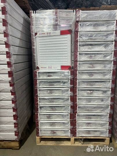 Радиатор отопления