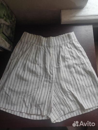 Летние женские шорты