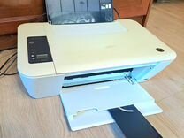 Принтер сканер копир hp мфу