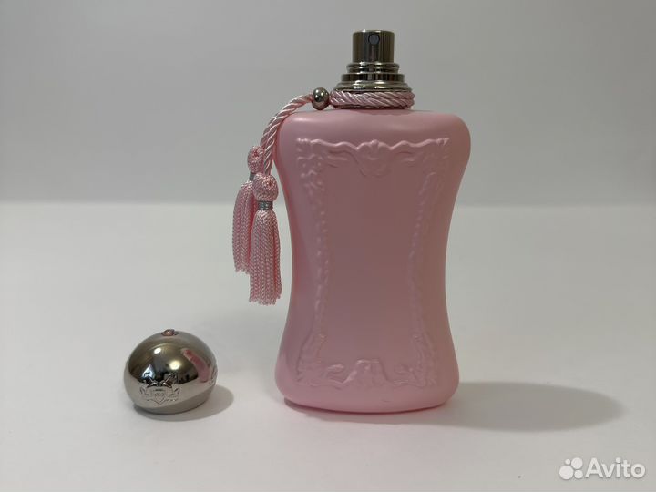 Delina Parfums de Marly делюсь оригинал