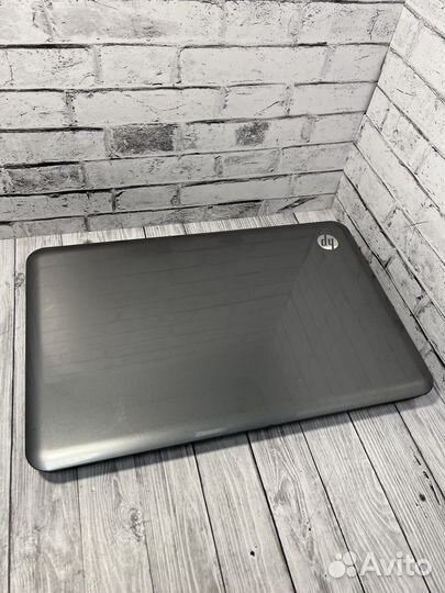 Ноутбук HP Pavilion g6-1214er