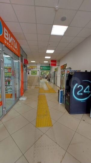 Торговая площадь, 267.1 м²