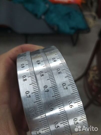 Промышленная лазерная гравировка и маркировка