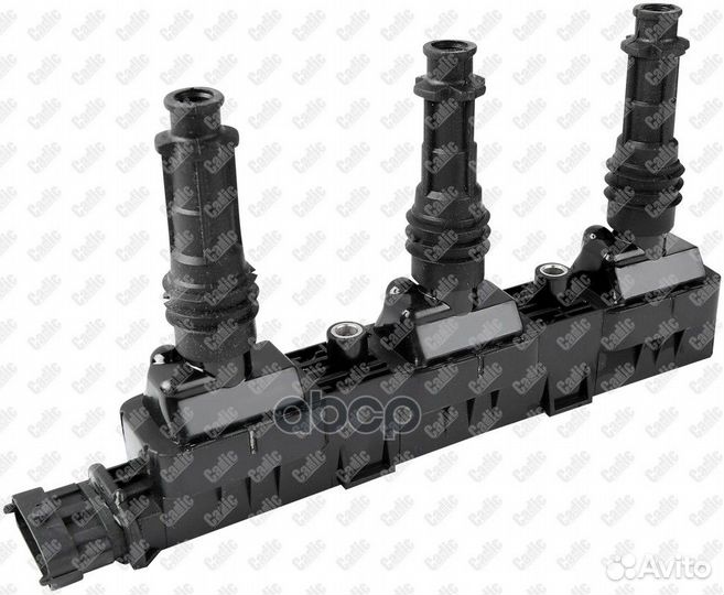 Катушка зажигания KD8063A Cadic