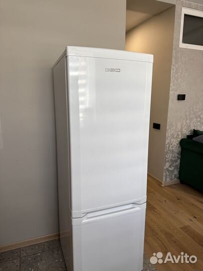 Холодильник Beko