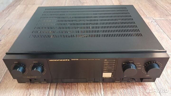 Усилитель Marantz PM 54D