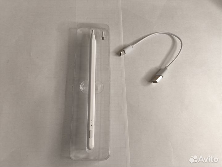 Стилус универсальный для телефонов / планшетов