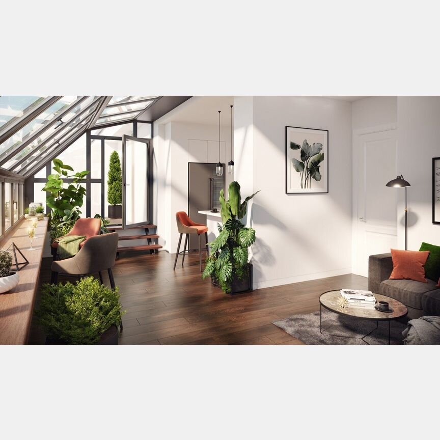 Квартира-студия, 26,3 м², 8/8 эт.