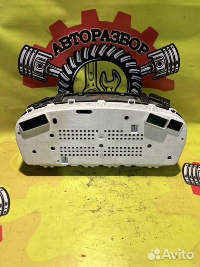 Щиток приборов Chevrolet Epica под МКПП