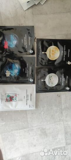 Корейская косметика опт в наличии