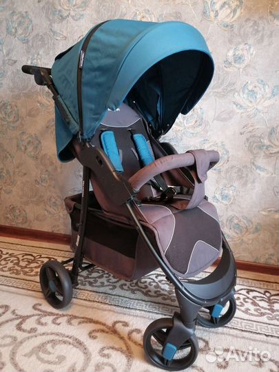 Babyton Comfort Plus