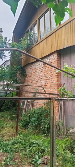 Дача 60 м² на участке 5 сот.