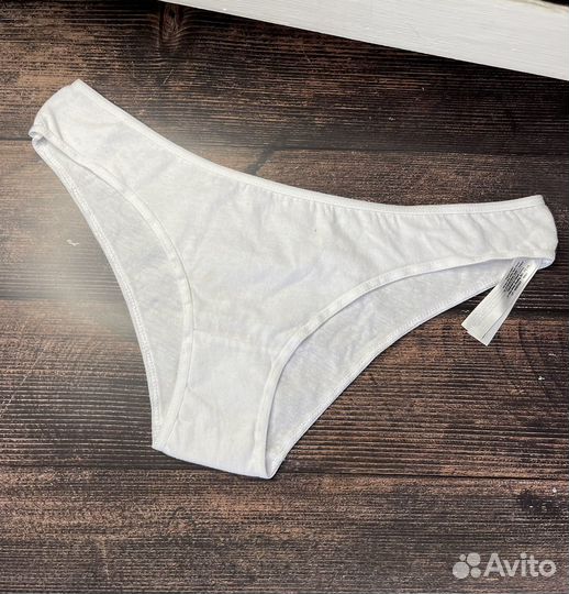 Трусики XS новые Primark