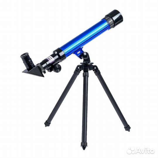 Эврики Телескоп детский 