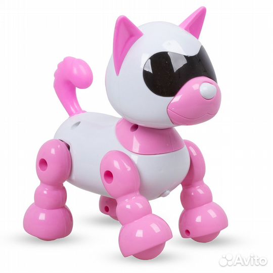 Игрушка Собака-робот