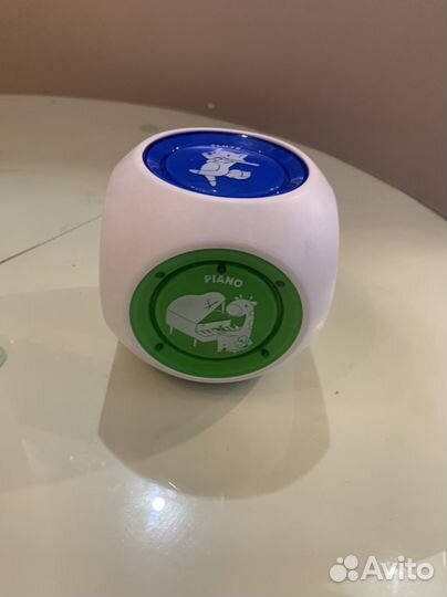 Музыкальные игрушки пакетом