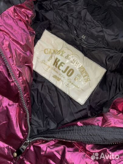 Лот винтажных курток y2k