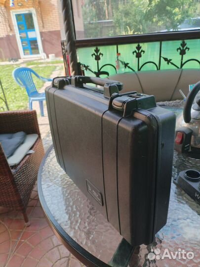 Кейс Peli 1470 case