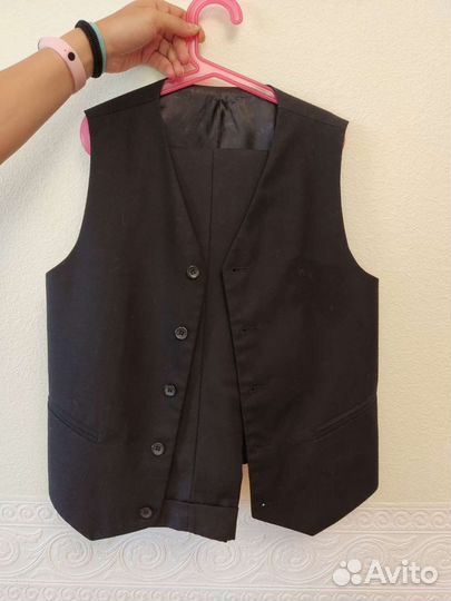 Школьная форма для мальчика