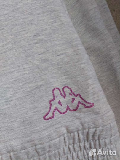 Костюм kappa женский