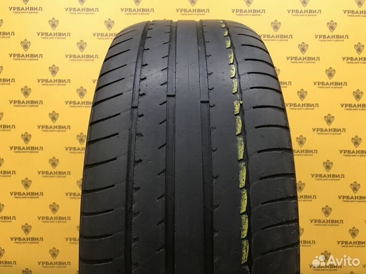 Michelin Primacy HP 225/55 R17 97W