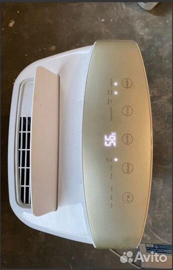 Аренда осушителя воздуха