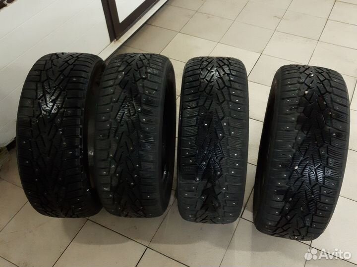 Nokian Tyres Nordman 7 215/55 R17