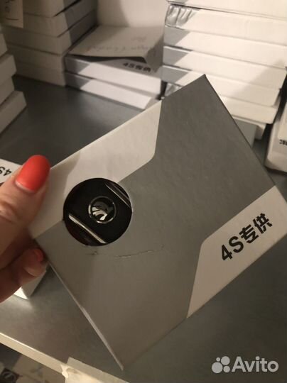 Подарок девушке на день рождения