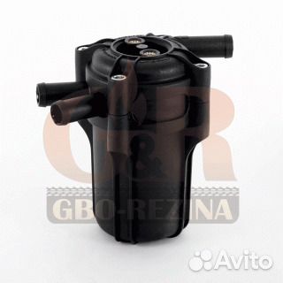 Ultra 360 фильтр 12/12 х 12 газ на авто