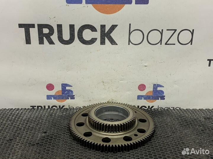 A4720500805 Шестерня грм промежуточная