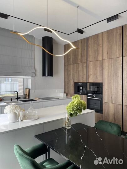 Кухня от производителя