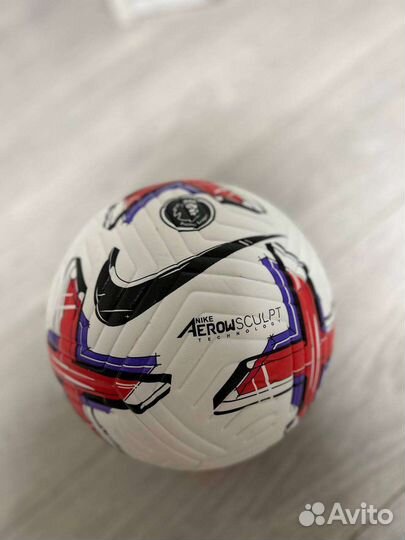 Футбольный мяч Nike flight апл 22/23 оригинал
