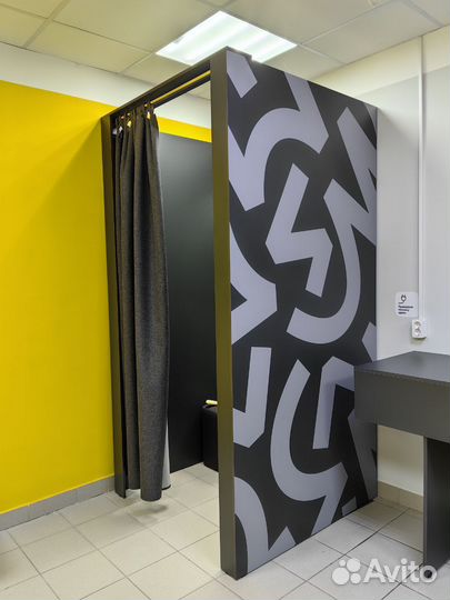 Примерочная Яндекс Маркет