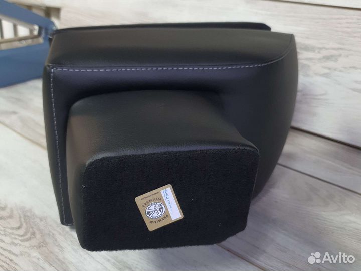 Подлокотник chevrolet cruze круз