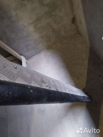 Пороги на ix 35