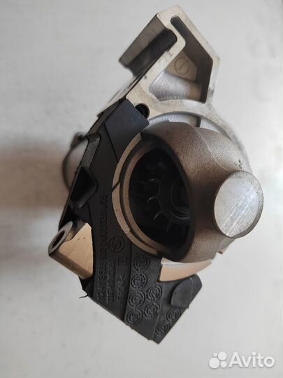 Стартер бмв