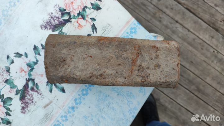 Кувалда СССР