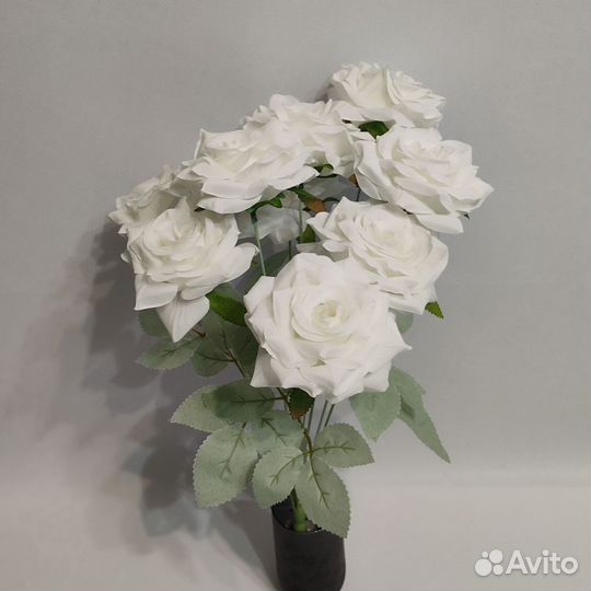 Искусственные цветы