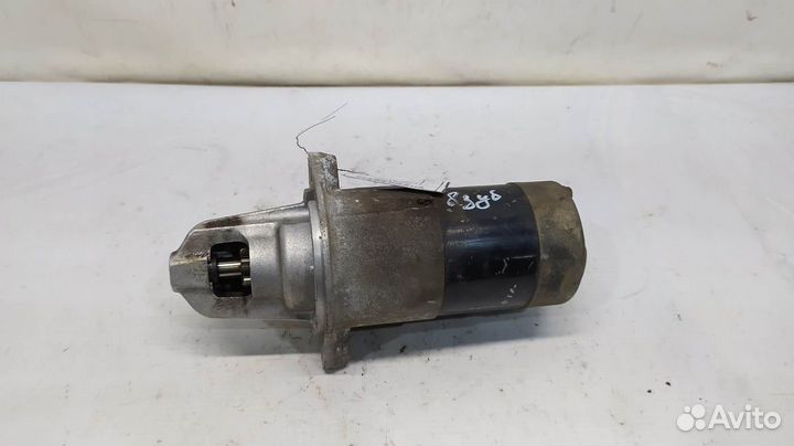 Стартер nissan Bluebird U13 / Rnessa N30 / Avenir