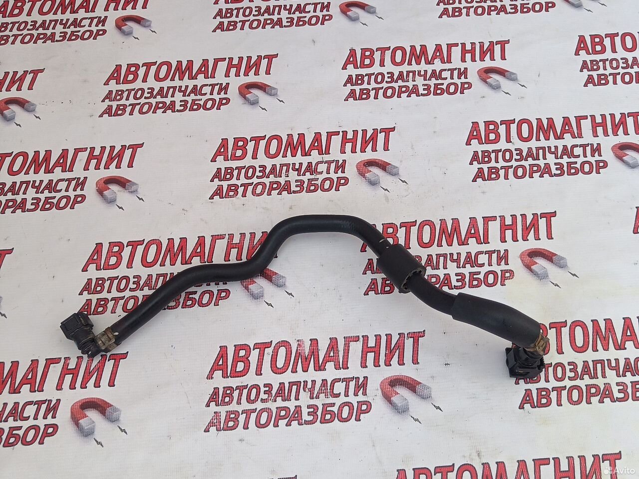 Трубка топливная Хавал Ф7 1.5