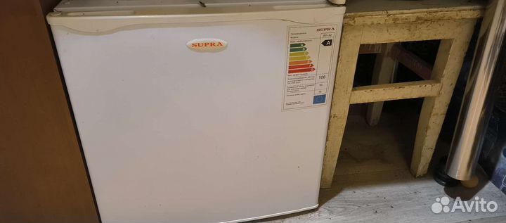 Минихолодильник