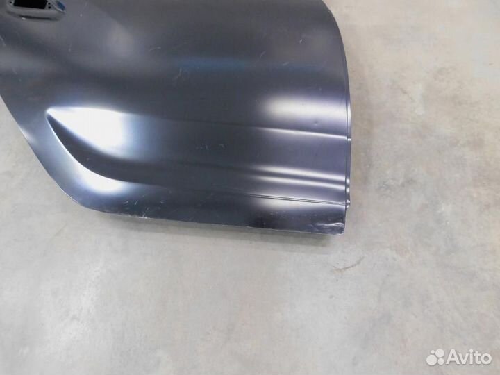 Дверь задняя правая Renault Sandero/Sandero Stepway