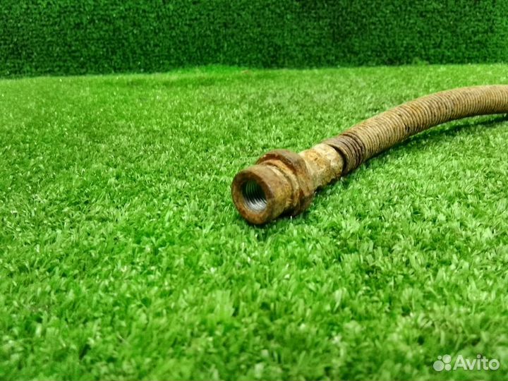 Шланг тормозной передний правый lifan Myway