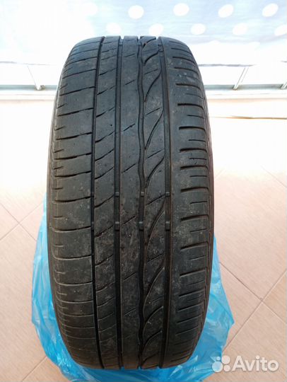 Bridgestone Turanza ER300 205/55 R16
