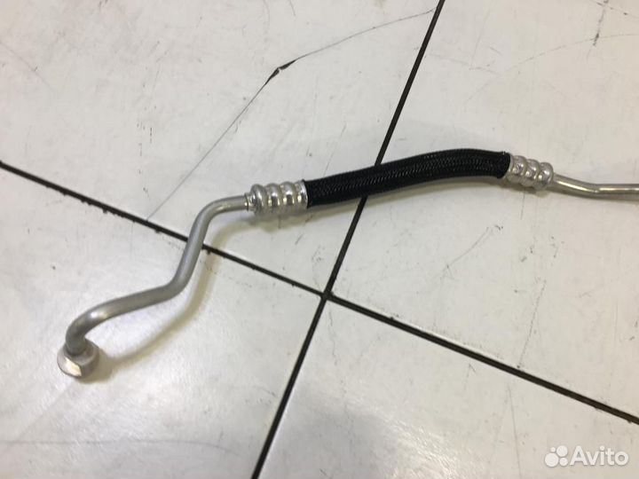 Трубка кондиционера Mercedes-Benz S-Class W222