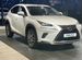 Lexus NX 2.0 CVT, 2018, 115 000 км с пробегом, цена 3250000 руб.