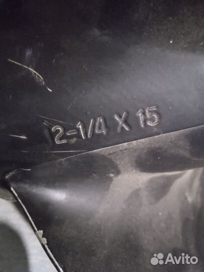 Винт гребной