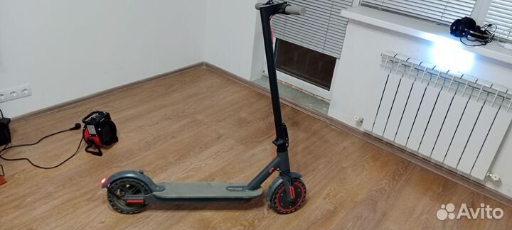 Электросамокат aovo wheel