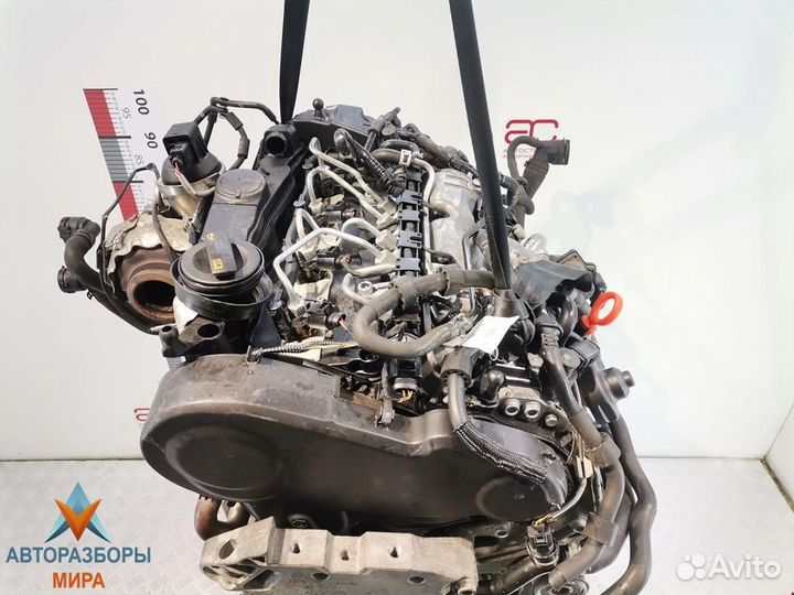 Форсунка Volkswagen Passat B6 2008 03L130277